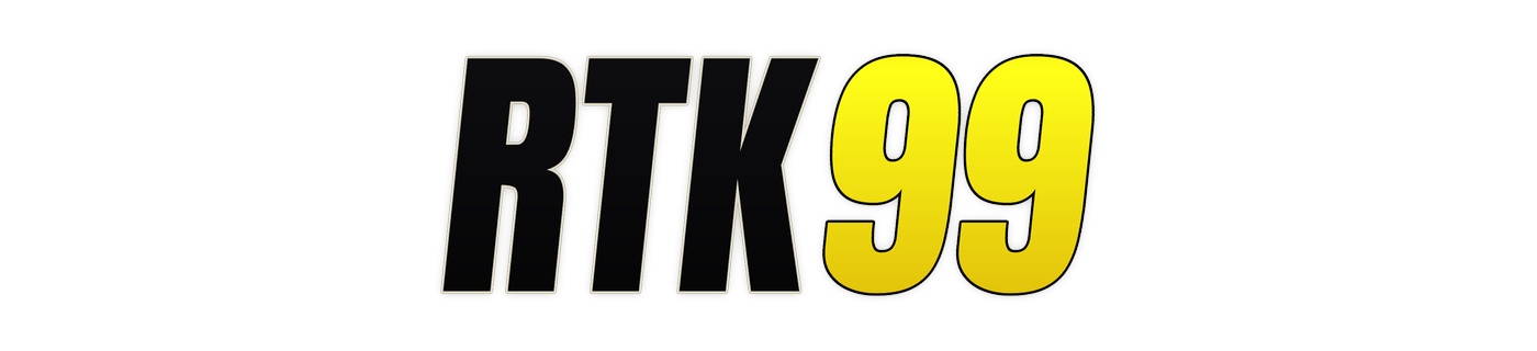 rtk99 লোগো